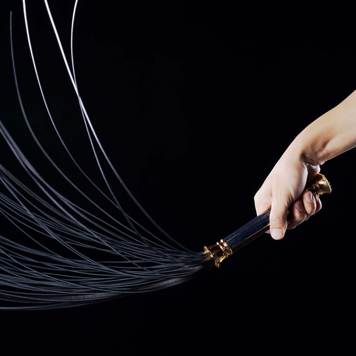 UPKO UPKO Black Label Collection Flogger at $489.99