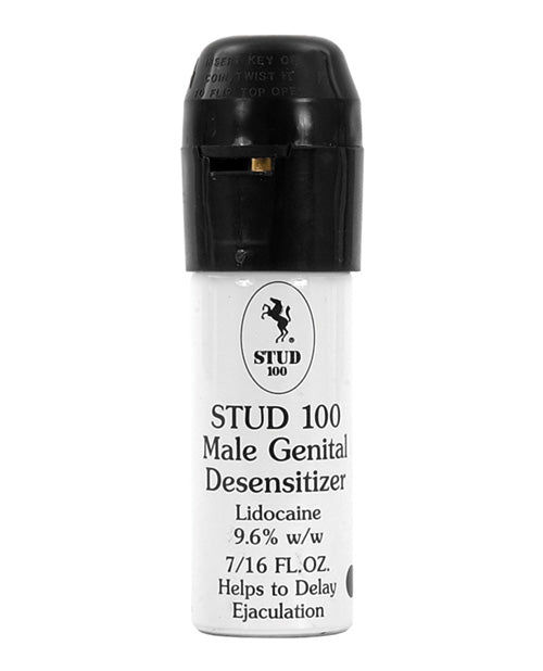 Stud 100 Male Genital Desensitizer Spray