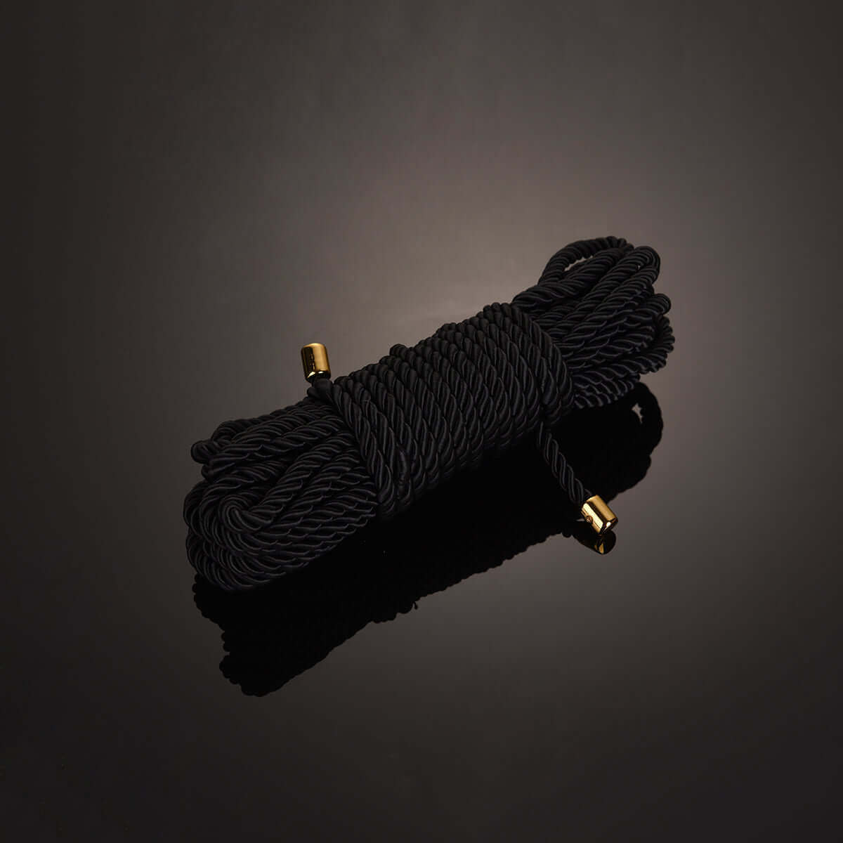 UPKO "Shibari" Bondage Rope Black