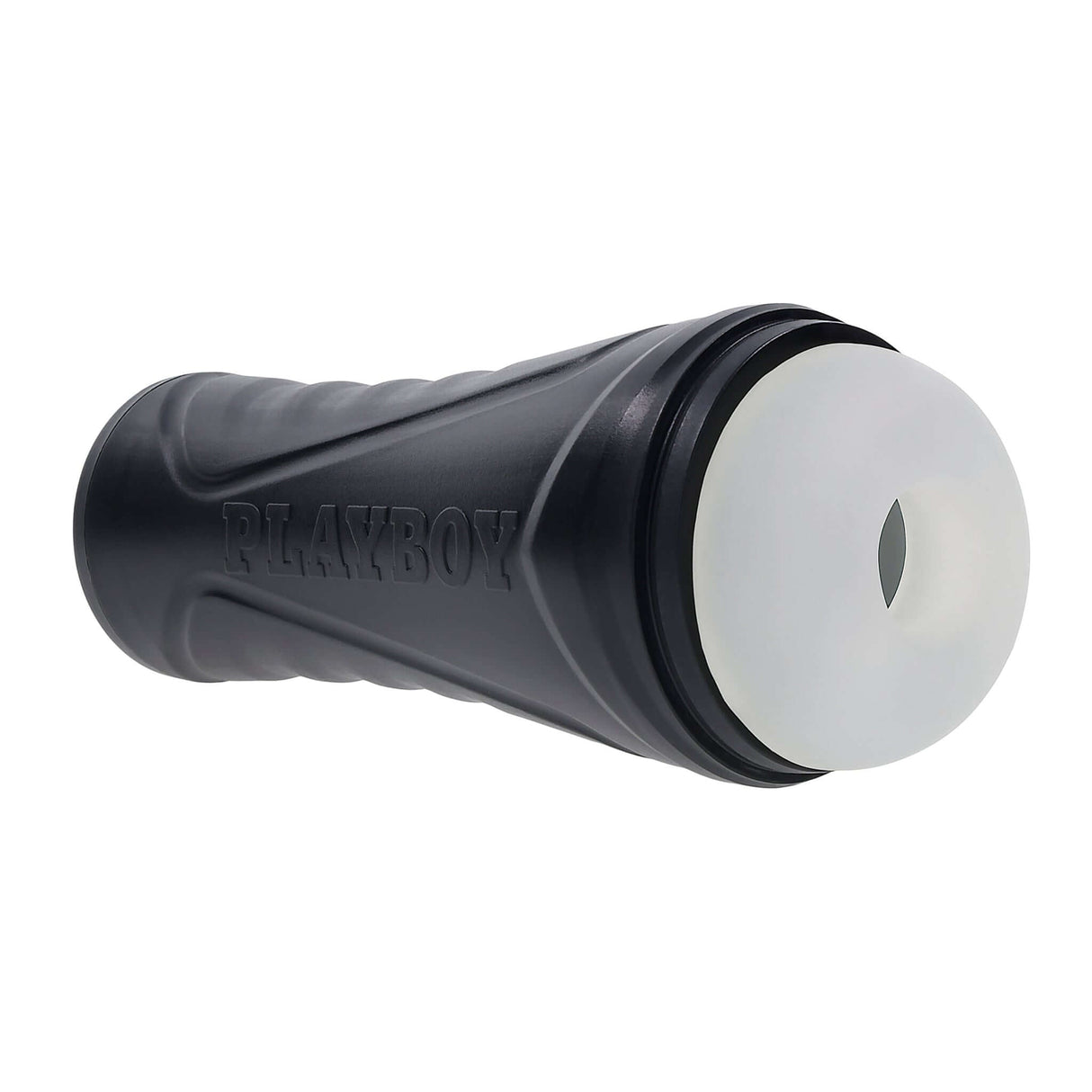 Playboy The Urge Stroker Medium premium pleasure device designed for comfort and stimulation.