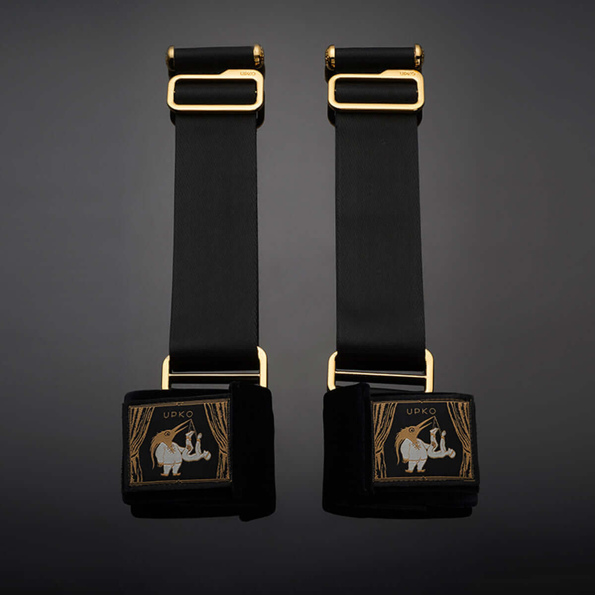 UPKO Over the Door Hand Restraints