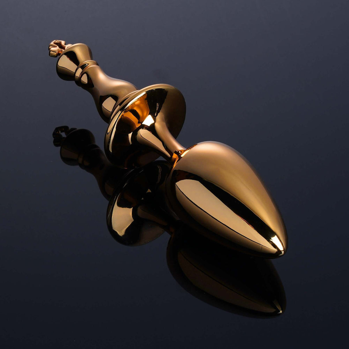 "The Chess" Collection - King Butt Plug