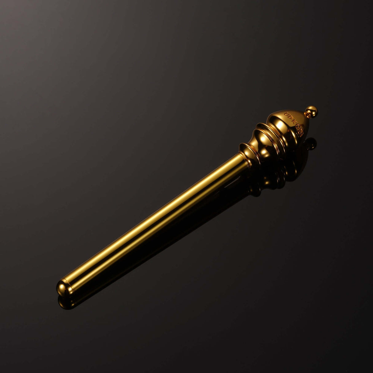 "The Chess" Collection - Bishop Mini Vibrator