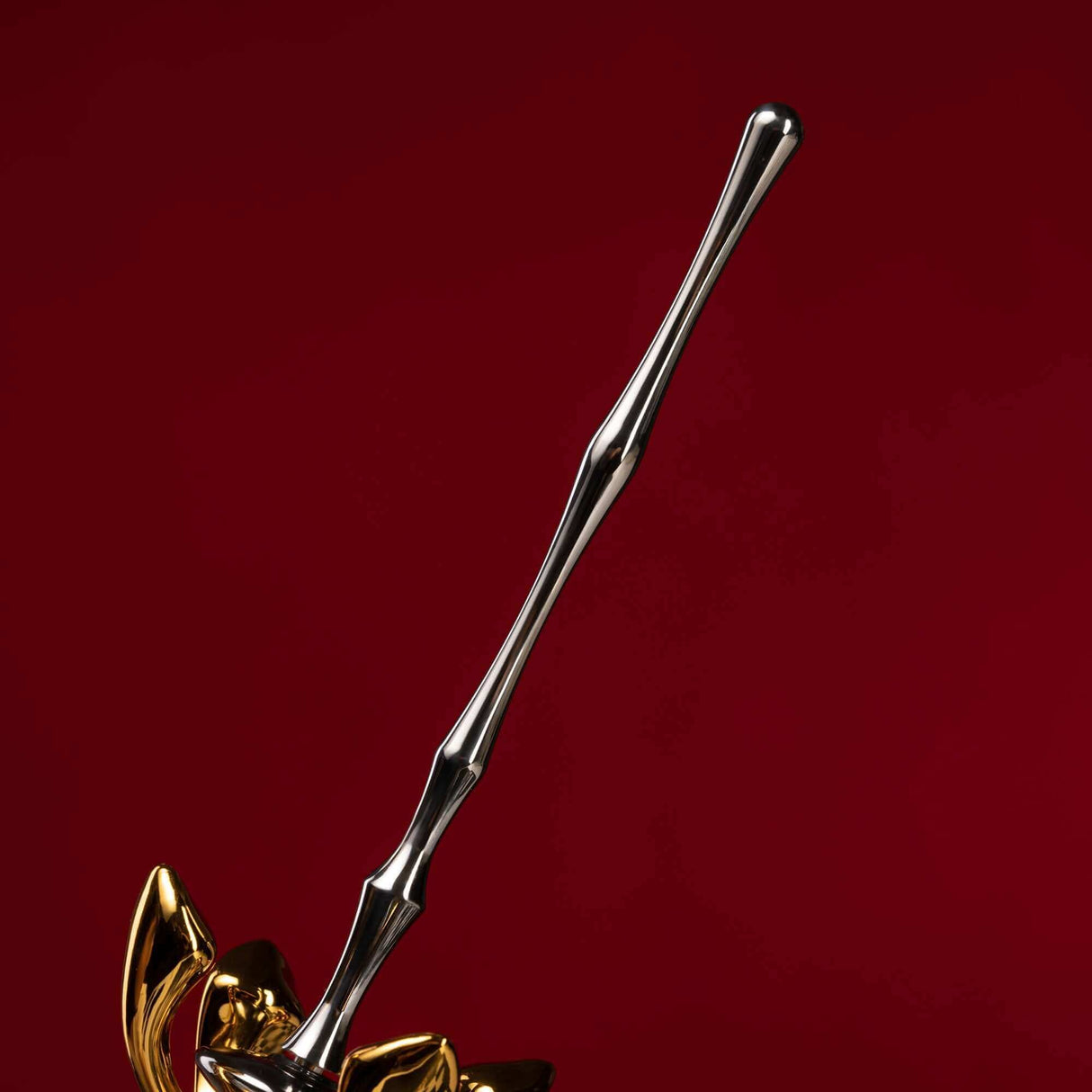 "The Chess" Collection - Knight Urethral Sound 2-piece Plugs Set