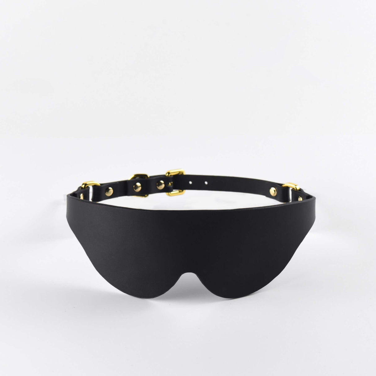UPKO Luxury Italian Leather Blindfolds by UPKO at $79.99