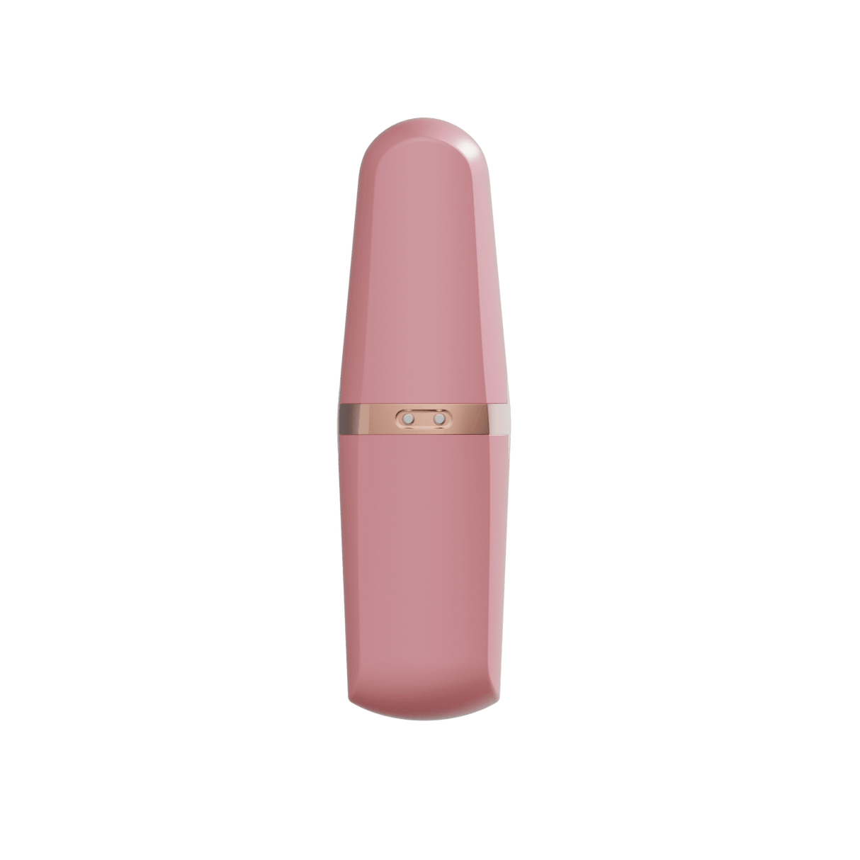 Sweet Secret Dual Massager Pink, elegant pink massager designed for dual-stimulation pleasure.