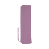Le Wand Dive Submersible Vibrating Massager Lavender storage sleeve in lavender color.