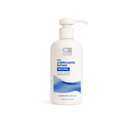 Elixir Natural Lubricant 17 Oz