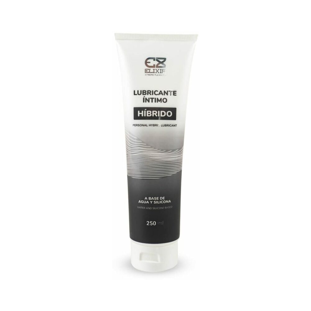 Elixir Hybrid Lubricant 8.5 Oz