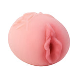Screaming O Jackits Spicy Taco Pocket Stroker, a compact pleasure toy with a tight textured design for stimulating sensations.