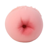 Screaming O Jackits Clapping Cake Pocket Stroker showcasing its textured design for enhanced pleasure.