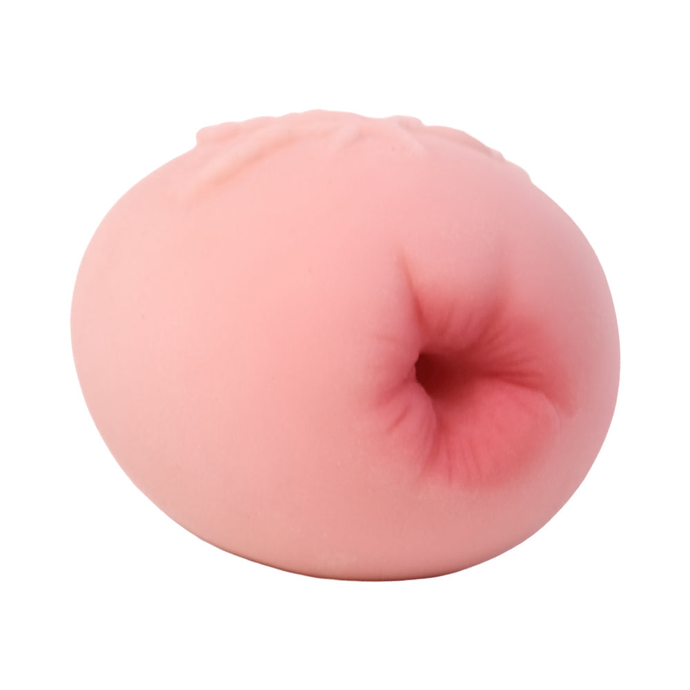 Screaming O Jackits Clapping Cake Pocket Stroker for playful solo pleasure and fun self-love.