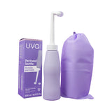 Uva Vaginal & Perineal Wash Bottle - Image 2