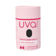 UVA Moderate Flow Period Panties XS packaging in pink, showcasing period underwear with reliable leak protection.