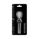 Dorcel Mr Dorcel Adjustable Lasso Cockring packaging on a black background showcasing its adjustable feature.