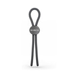 Dorcel Mr Dorcel Adjustable Lasso Cockring featuring lasso-style design for customized fit.