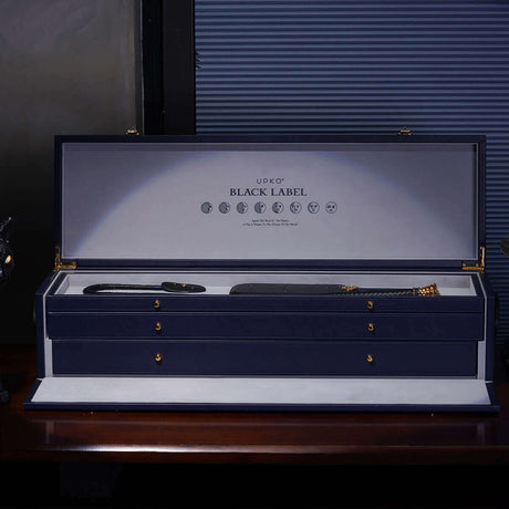 UPKO UPKO Black Label Deluxe Kit at $2099.99