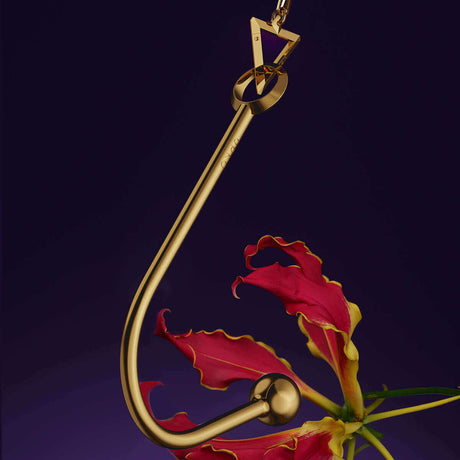 UPKO UPKO Vaginal/Anal Hook at $39.99