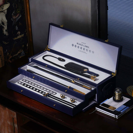 UPKO UPKO Black Label Deluxe Kit at $2099.99