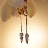 UPKO UPKO Non-pierced Snowman Clitoral Jewelry at $79.99