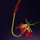 UPKO UPKO Vaginal/Anal Hook at $39.99