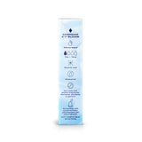 K-Y True Feel Premium Silicone Gel Lubricant 1.5 Oz packaging highlighting silicone-based features and compatibility.