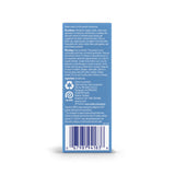 K-Y True Feel Premium Silicone Gel Lubricant 1.5 Oz product packaging displaying directions and warnings