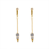 UPKO UPKO Non-pierced Snowman Clitoral Jewelry at $79.99