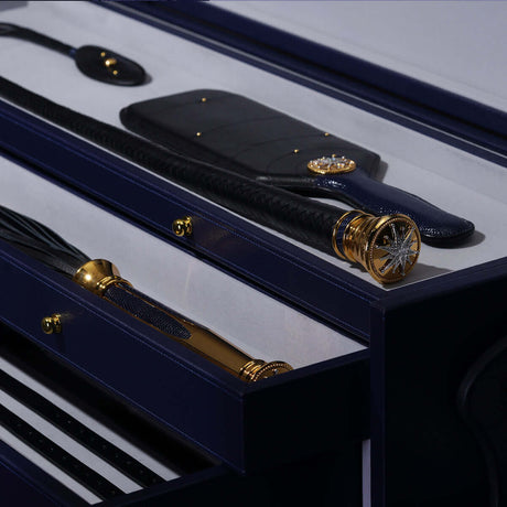 UPKO UPKO Black Label Deluxe Kit at $2099.99