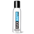 Fuck Water-based Clear Lubricant 2 Oz bottle showcasing water-based personal lubricant for enhanced comfort.