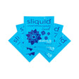 Sliquid Swirl Blackberry Fig Lube Pillows 0.17 Oz 200 Pack