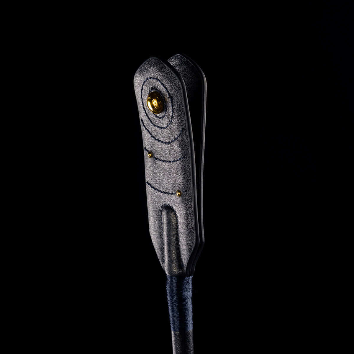 UPKO UPKO Black Label Collection Riding Crop at $439.99
