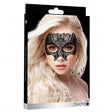 Ouch Princess Lace Eye Mask Black
