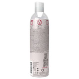 Wet Delicious Oral Play Strawberry Waterbased Lubricant 4 Oz bottle with usage instructions and ingredients.