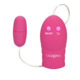 7 Function Power Play Bullet Waterproof Pink - Image 2
