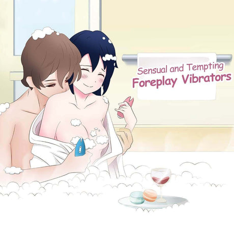 SVAKOM SVAKOM Candy 3-function Rechargeable Silicone Massager with Moving Lips Pale Pink at $49.99