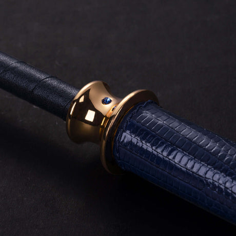 UPKO UPKO Black Label Collection Riding Crop at $439.99