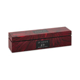 Packaging for Je Joue G-Kii Dual Stimulator Purple, showcasing elegant design and branding.