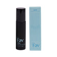 Personal Fav Whet Plant-based Sex Serum 1 Oz in sleek packaging, a luxurious intimate serum for enhanced comfort and sensation.