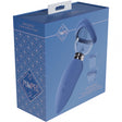 Pumped Arousing Nipple & Breast Pump Blue