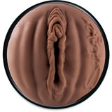 Kiiroo Feel September Reign Pornstar Masturbator designed for immersive pleasure with lifelike detail.