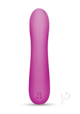 Bodywand 4Play Hoppy Feels Rechargeable Rabbit Vibrator Pink - Image 2