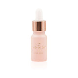 HighOnLove Mini Sensual Stimulating Oil in a sleek dropper bottle designed to enhance intimacy and pleasure.