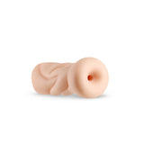 Hustler Barely Legal Jennifer Stroker handheld masturbator for realistic sensations and textured shaft.