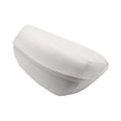 Dame Pillo Sex Position Pillow Oat designed for comfort and support during intimacy.