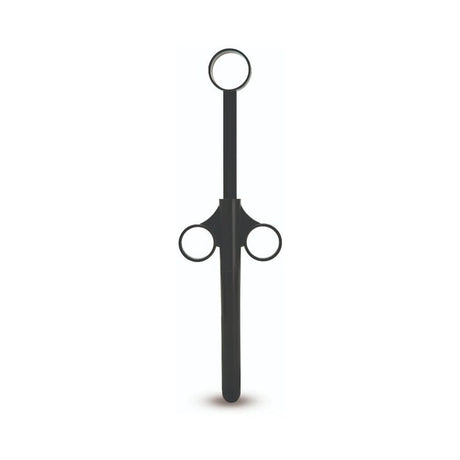 Prowler RED Lube Shooter Black designed for precise and mess-free lubricant application with a syringe-style tip.