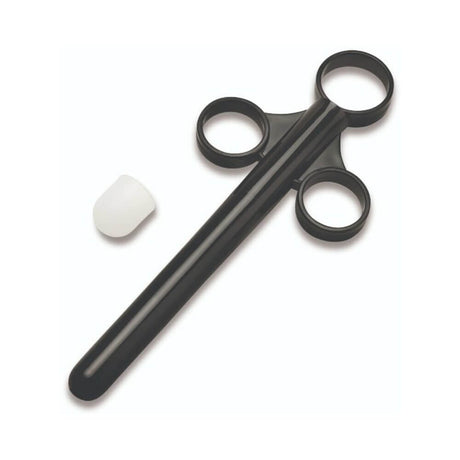 Prowler RED Lube Shooter Black accessory with a syringe-style tip for precise lubricant application.