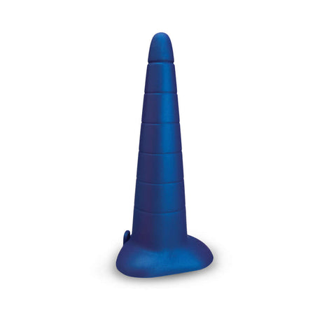 b-Vibe Anal Stretcher Training Cone for gradual anal expansion and advanced training.
