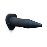 b-Vibe Fisting Anal Trainer for advanced anal training and gradual stretching, featuring tapered design for smooth progression.