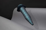 b-Vibe Fisting Anal Trainer, tapered cone-shaped anal trainer designed for advanced anal training and gradual stretching.